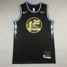 22 Warriors 30 Black City Edition
