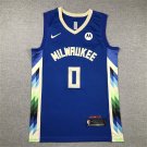 23 Bucks 0 Blue City Edition