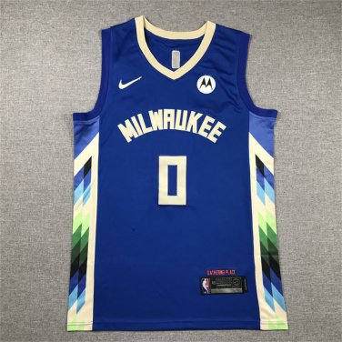 23 Bucks 0 Blue City Edition