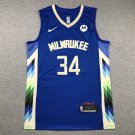 23 Bucks 34 Blue City Edition