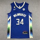 23 Bucks 34 Blue City Edition_CM_1