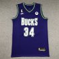 23 Bucks 34 Classic Purple