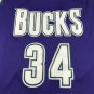 23 Bucks 34 Classic Purple