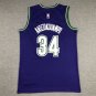 23 Bucks 34 Classic Purple