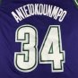 23 Bucks 34 Classic Purple