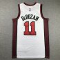 23 Bulls 11 White City Edition
