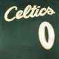 23 Celtics 0 Green City Edition