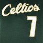 23 Celtics 7 Green City Edition