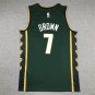 23 Celtics 7 Green City Edition