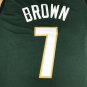 23 Celtics 7 Green City Edition