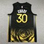 23 children's clothing styles Warrior 30 Black City Edition