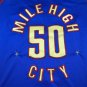 23 Gold Nuggets 50 Blue Announcement Edition