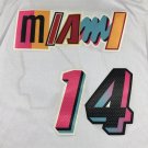 23 Heat 14 White City Edition