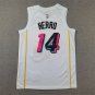 23 Heat 14 White City Edition