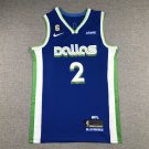 23 Little Cow 2 Blue City Edition