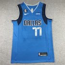23 Little Cow 77 Blue