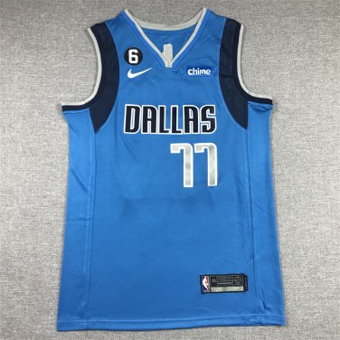23 Little Cow 77 Blue