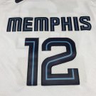 23 models of Grizzly 12 new white