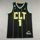 23 models of Hornet 1 Black City Edition