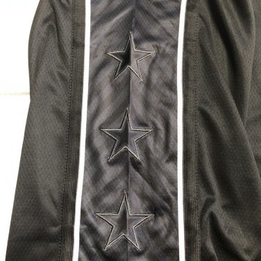 23 Nets 7 Black City Edition XS-XXL