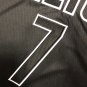 23 Nets 7 Black City Edition XS-XXL