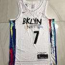 23 Nets 7 White City Edition XS-XXL