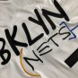 23 Nets 7 White City Edition XS-XXL