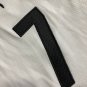 23 Nets 7 White City Edition XS-XXL