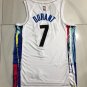 23 Nets 7 White City Edition XS-XXL