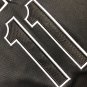 23 Nets 11 Black City Edition XS-XXL