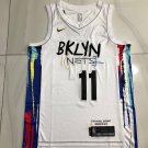 23 Nets 11 White City Edition XS-XXL