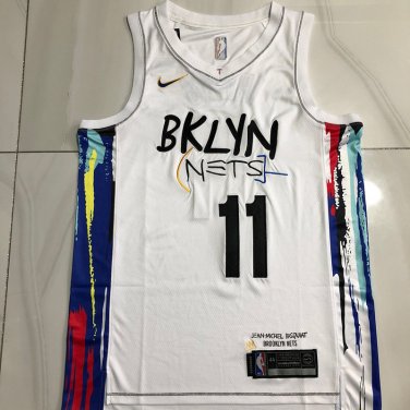 23 Nets 11 White City Edition XS-XXL