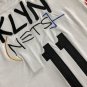23 Nets 11 White City Edition XS-XXL