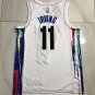 23 Nets 11 White City Edition XS-XXL