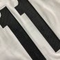 23 Nets 11 White City Edition XS-XXL