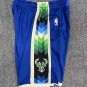 23 season Bucks City Blue Pants