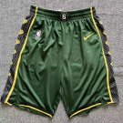 23 season Celtics City Green Pants