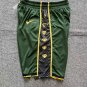 23 season Celtics City Green Pants