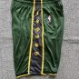 23 season Celtics City Green Pants
