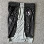 23 season King announces black pants