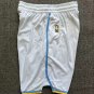 23 Season Lakers Classic White Pants