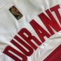 23 season Nets Retro White No. 7 Durant XS-XXL