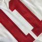 23 season Nets retro white No. 11 Irving XS-XXL