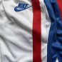 23 season Nets retro white pants
