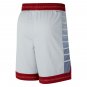 23 season Nuggets City White Pants