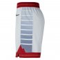 23 season Nuggets City White Pants