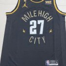 23 season Nuggets Jokic jersey