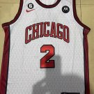 23 season Pistons No. 23 green jersey