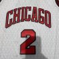 23 season Pistons No. 23 green jersey