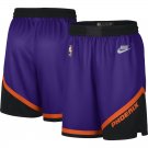 23 season Suns retro purple pants